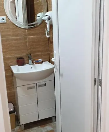 Suzana Διαμέρισμα Vrnjačka Banja