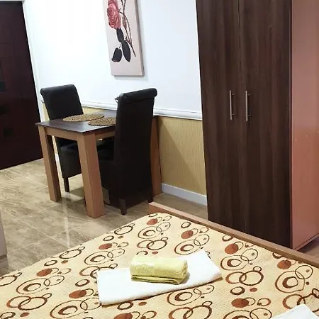 Suzana Vrnjačka Banja